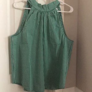 Gently worn JCrew top